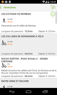 Suisse Normande Orne Tour Screenshots 11