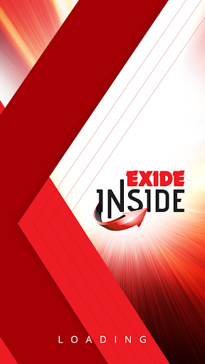 Battery App - EXIDE INSIDE