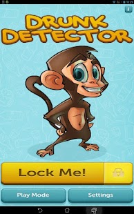   Drunk Detector App Blocker- screenshot thumbnail   