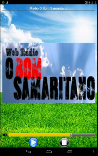 Radio O Bom Samaritano