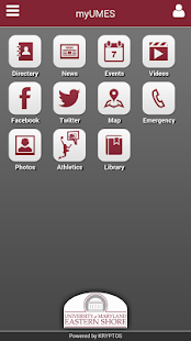 Download UMES APK