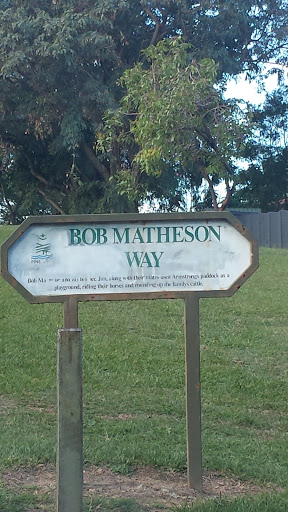 Bob Matheson Park