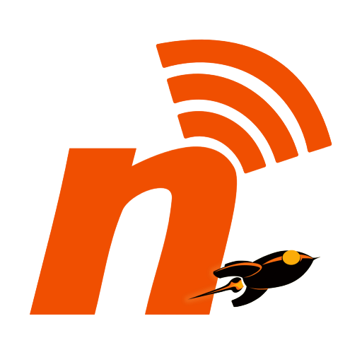 nervousnet for 31c3 LOGO-APP點子