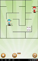 Baseball Sports Maze Puzzle APK Screenshot Thumbnail #6