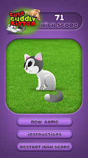 How to get Cute Cuddly Kitten 1.1 apk for pc