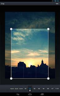 Photo Editor by Aviary - screenshot thumbnail