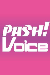 PASH Voice
