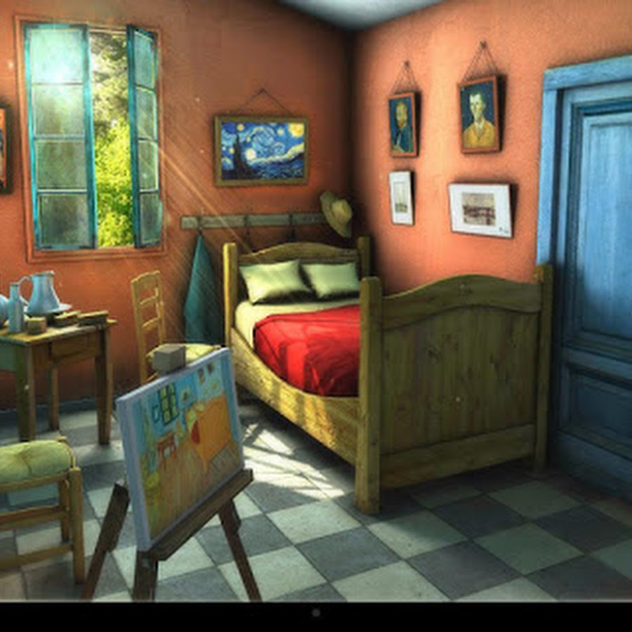  Art Alive 3D Pro Android Live Wallpaper, 