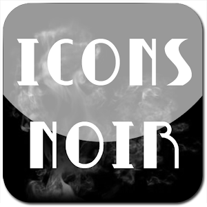 Icons Noir.apk 1