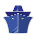 MarineTraffic Ship Positions icon