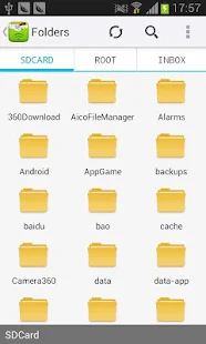 GO FileMaster - screenshot thumbnail