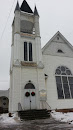 First Congregation Church   