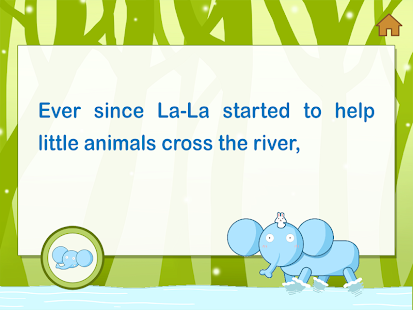 How to install La-La3 Let's all help together 1.0 mod apk for android