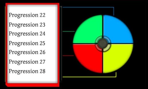 Guitar Progression Pro Screenshots 8