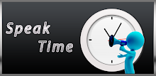 Speak Time APK