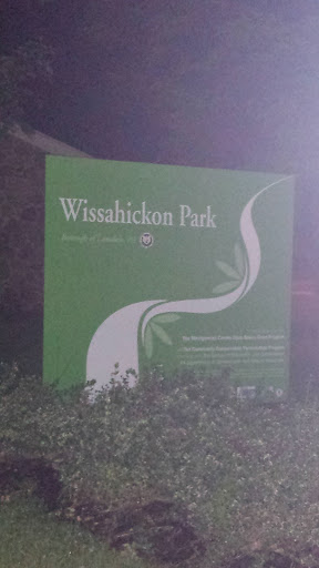 Wissahickon Park  Lansdale, PA