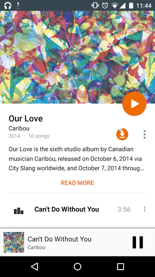 Get Started With Googles New Music Store Techhive
