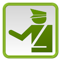 SMS-Denúncia logo