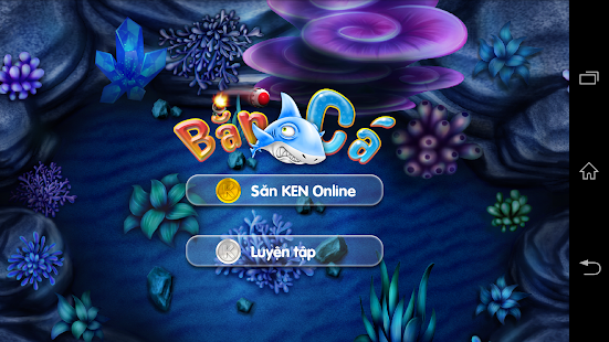 【免費休閒App】Bắn Cá Ola - Ban Ca - Ken Fish-APP點子