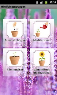 Free Mindfulnessgruppen APK for Android