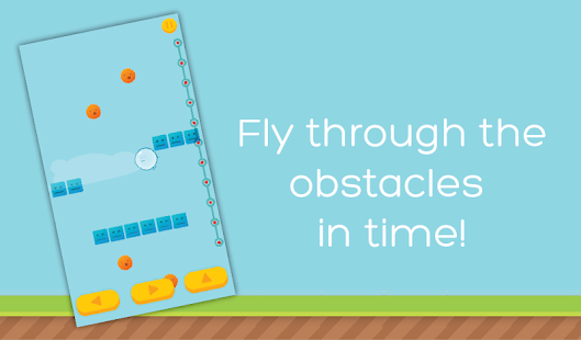 How to mod Dumb Way to Fly: Bubble boy patch 1.1 apk for pc