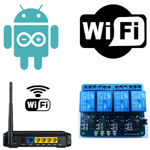 Arduino Wifi Ethernet Control.apk 1.2