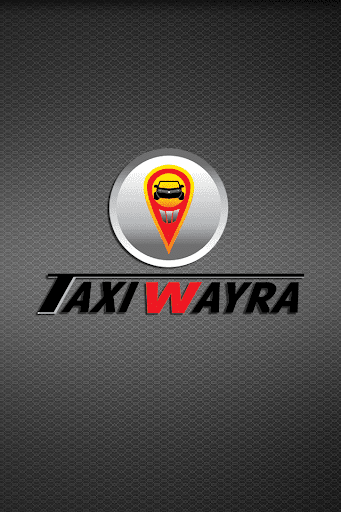 Taxi Wayra Taxista