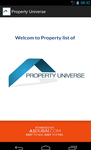 Property Universe