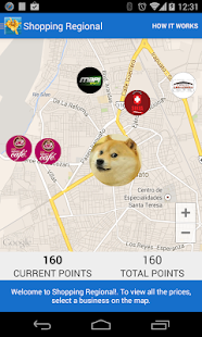 Free Shopping Regional App APK for PC