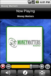 Money Matters Screenshots 0