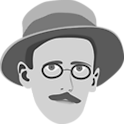 DUBLINERS ( James Joyce ) logo
