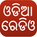 OdiaRadio Live icon