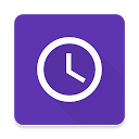 Tick Tock Clock Widget mobile app icon