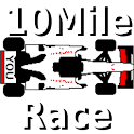 10 Mile Race OS2.1 logo