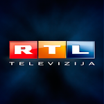 Cover Image of ダウンロード RTL Televizija (+widget) 3.1.3 APK