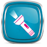 Free Flashlight Application icon