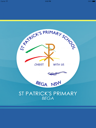 St Patrick's PS Bega