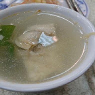 鴨角活海鮮