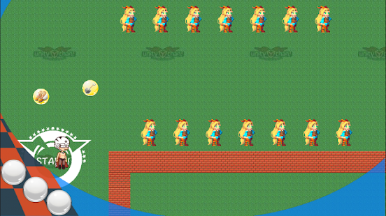 Free Download 仮面脱走劇 APK