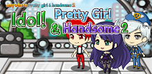 Idol Pretty girl and handsome2 APK