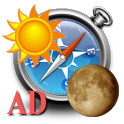 NewCompass(AD) icon