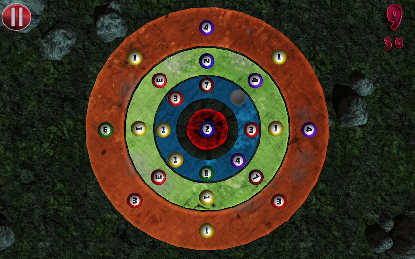 Sumaru Screen 2