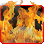 Cover Image of Download Extreme Flames Explosion 1.0.3 APK