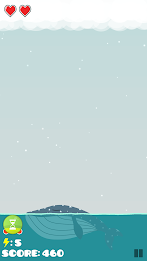 One Trick Fish poster 5