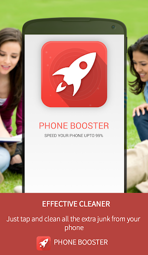 Phone Booster Cache Remover