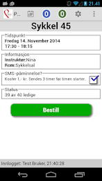 pulse egersund poster 4