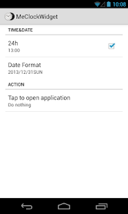 download MeClock-อะนาล็อก,นาฬิกาดิจิตอล free
