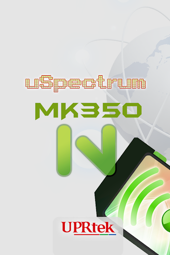 uSpectrum MK350N