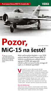 Válka REVUE Screenshots 5