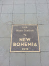 New Bohemia Hose Station